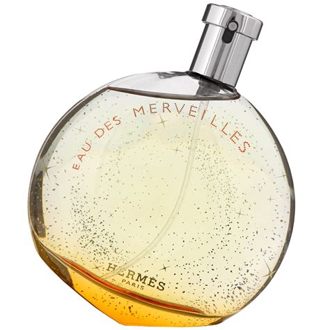 hermes eau des merveilles travel size|eau des merveilles hermes review.